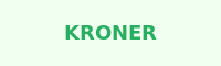 KRONER
